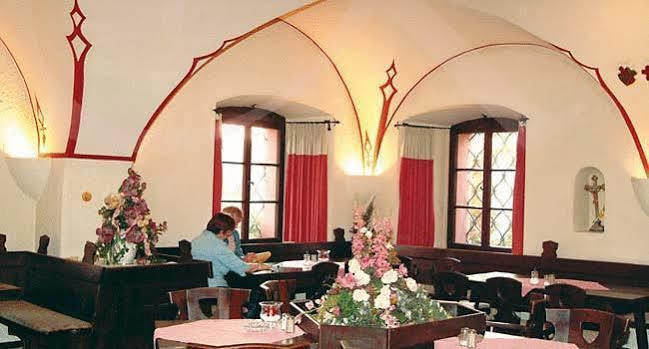 Schlossgasthof Roesch Blaibach エクステリア 写真
